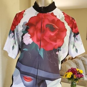 Xintown Cycling Jersey